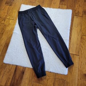 lululemon athletica Black Joggers